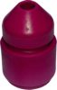 BIRTH 51851 Rubber Buffer, suspension
